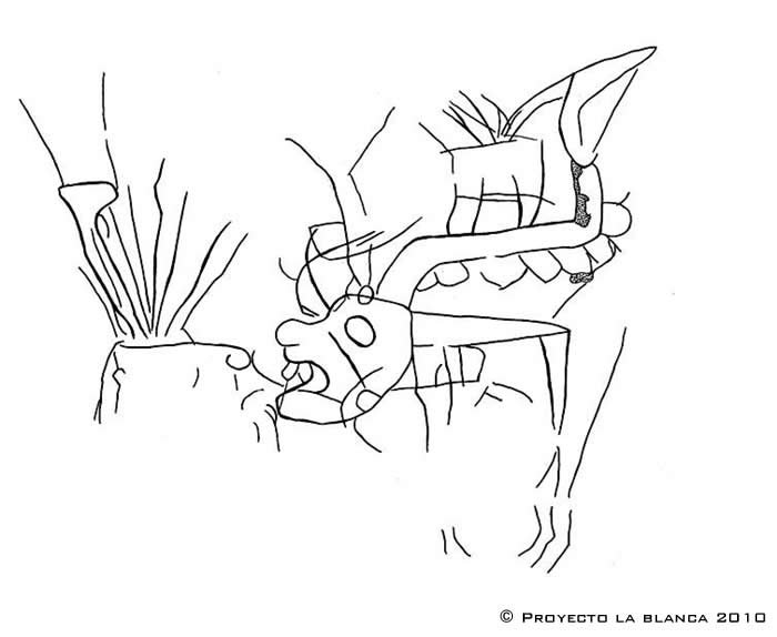 PERSONAJE SOBRENATURAL 2