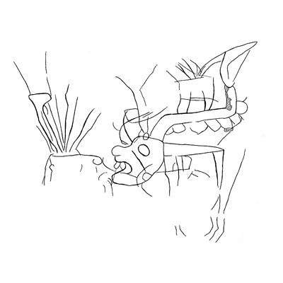 Personaje Sobrenatural